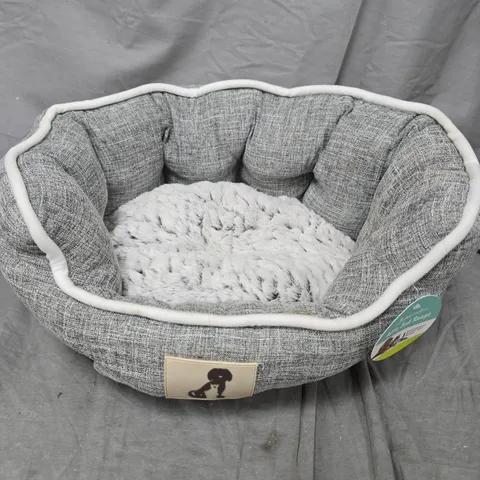 ALL PET SOLUTIONS ALFIE PET BED 
