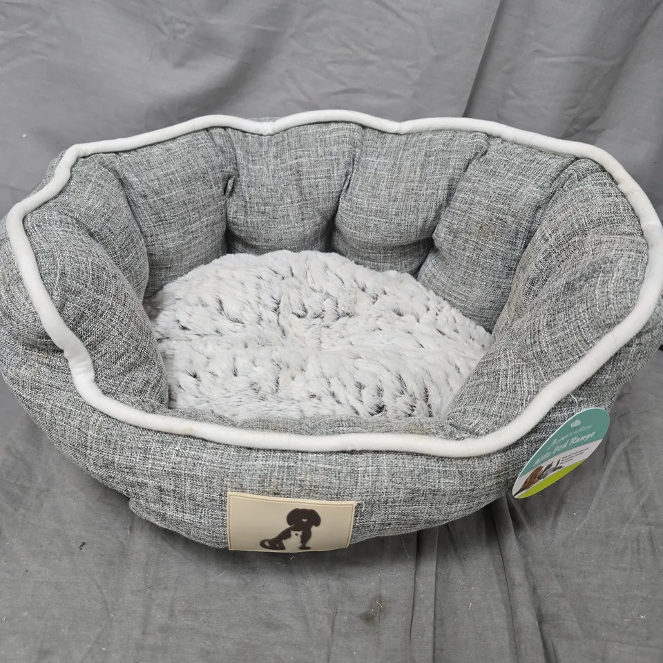 ALL PET SOLUTIONS ALFIE PET BED 