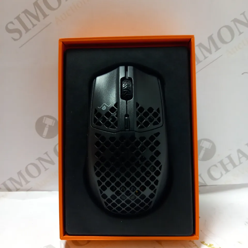 STEELSERIES AEROX 3 WIRELESS MOUSE