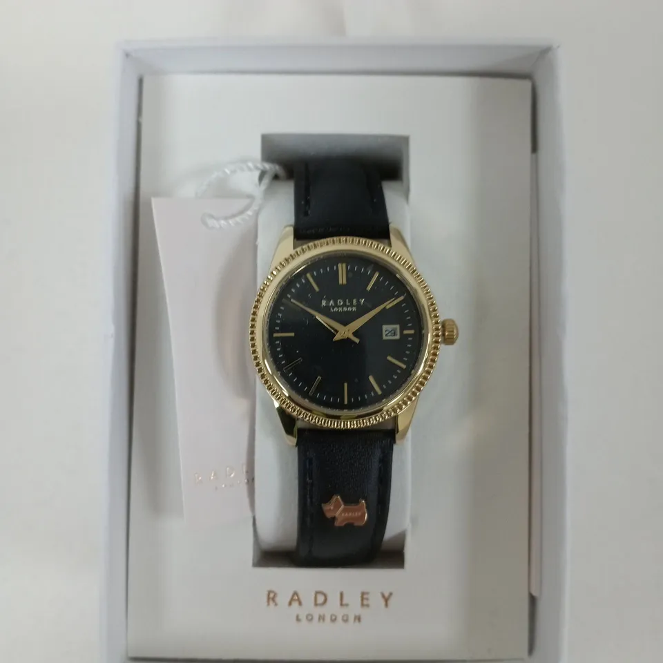 RADLEY LONDON LADIES' WRISTWATCH