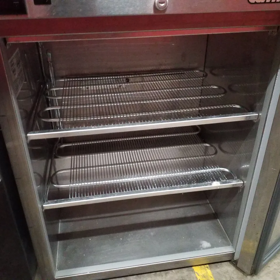 WILLIAMS UNDERCOUNTER FRIDGE