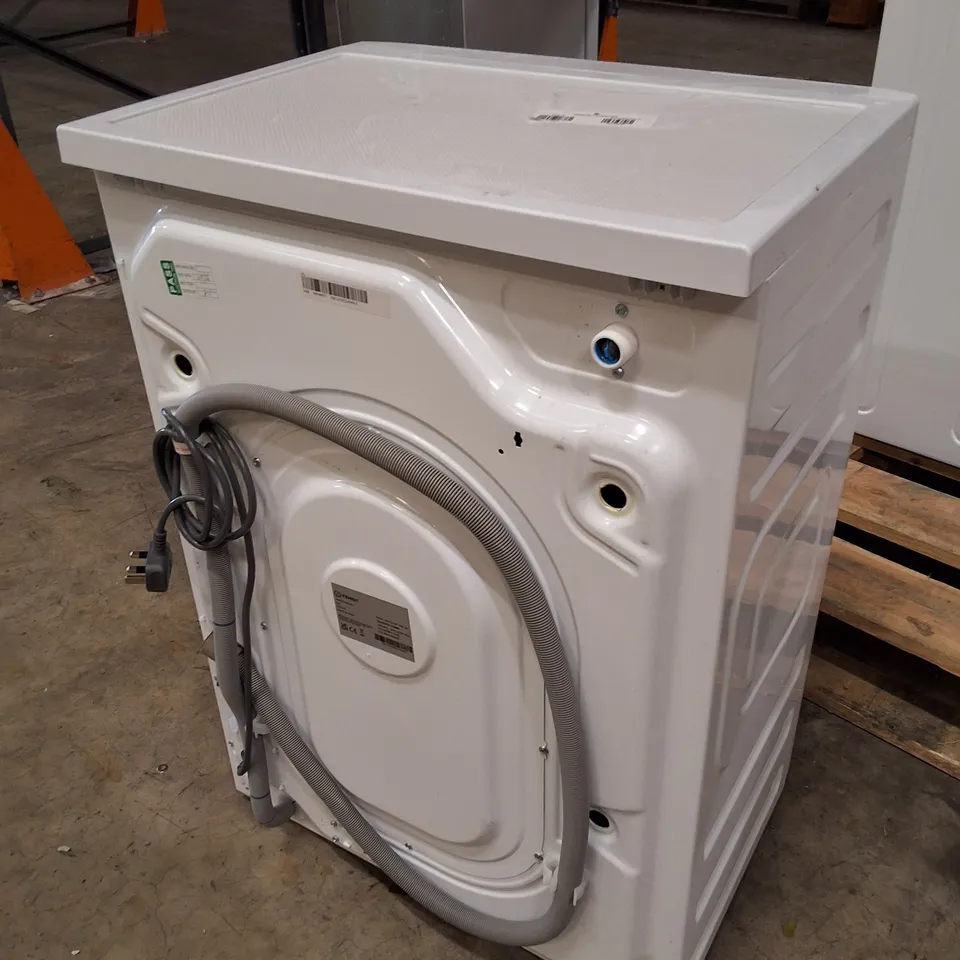 INDESIT MY TIME IMA 762 UK 7 KG 1200 SPIN WASHING MACHINE - WHITE