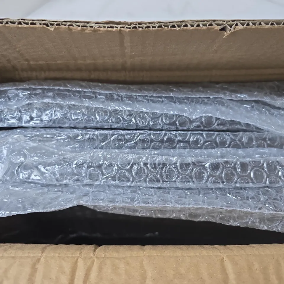 BOXED TILTING SHOE RACK