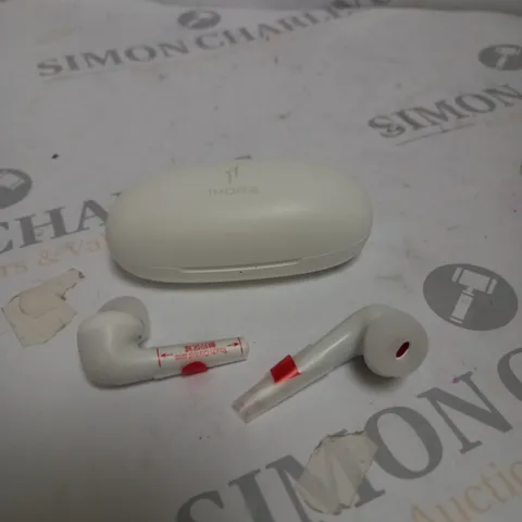 BOXED 1MORE COMFOBUDS PRO WIRELESS EARPHONES
