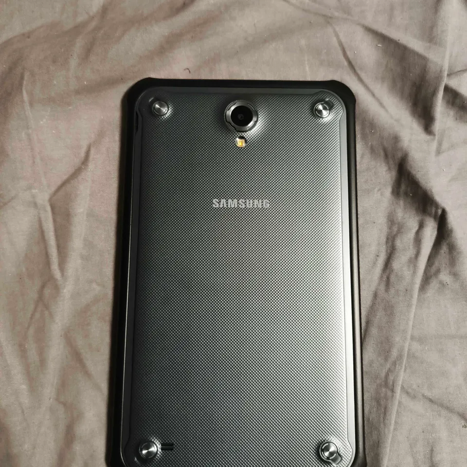 SAMSUNG GALAXY TAB ACTIVE TABLET