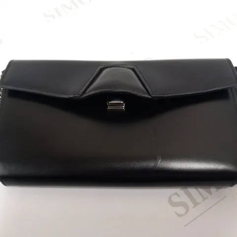 ALEXANDER WANG BLACK PURSE