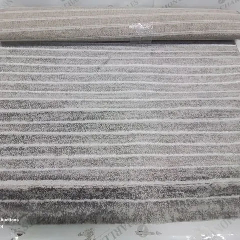 BRAND NEW PACO HOME 2000 GREY 80X150CM RUG