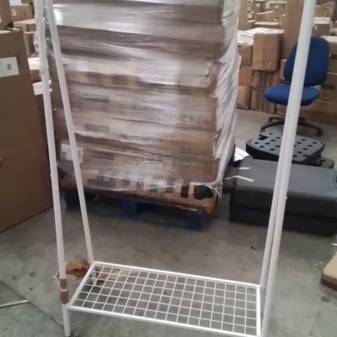 DIMMICK CLOTHES RAIL