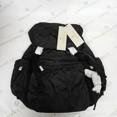 SWEATY BETTY NYLON RUCKSACK