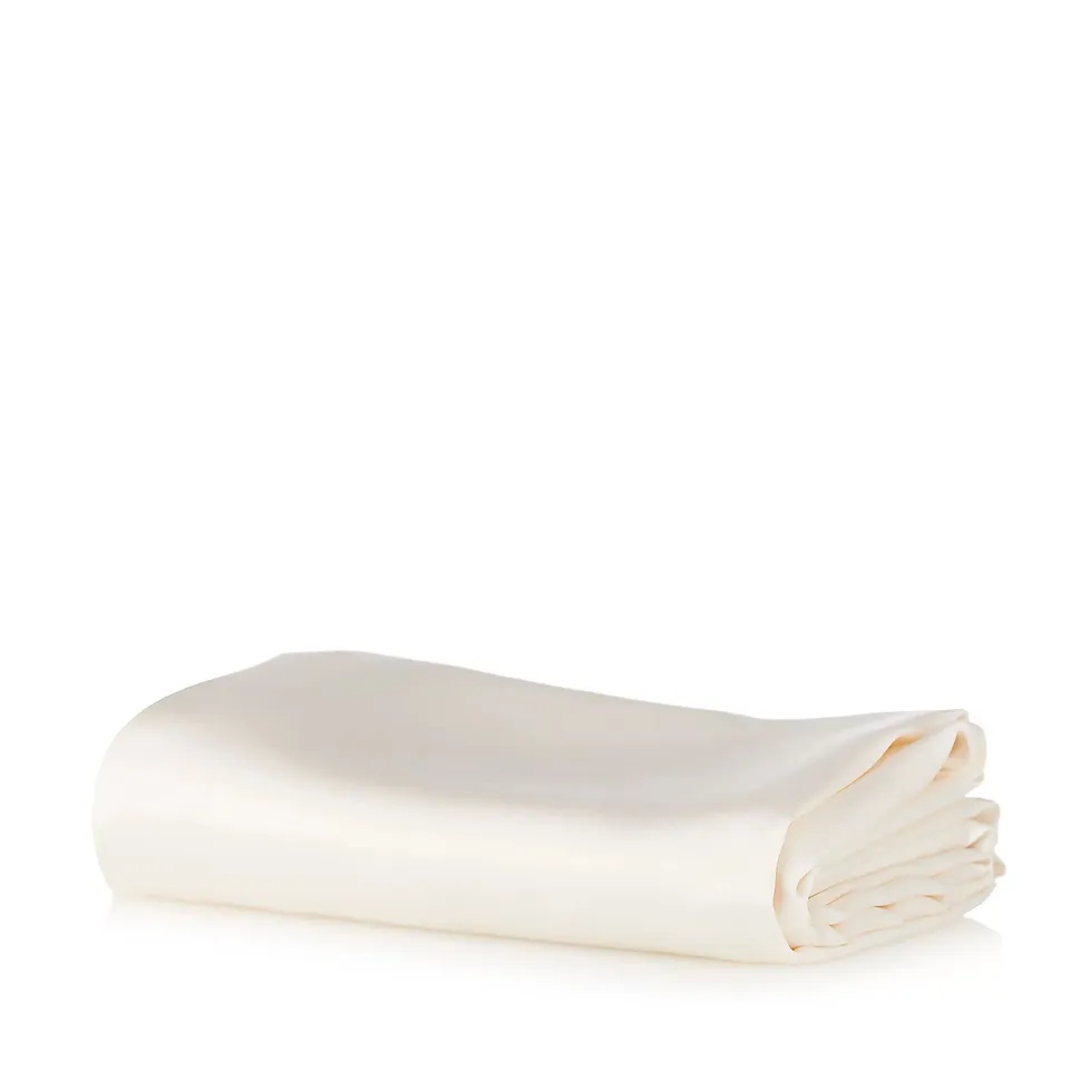 NORTHERN NIGHTS SILK PILLOWCASE
