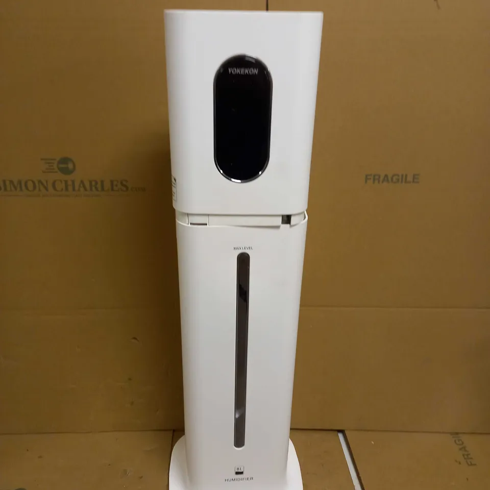 YOKEKON COOL MIST HUMIDIFIER