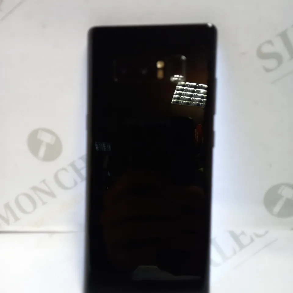 SAMSUNG GALAXY NOTE 8 SM-N950F