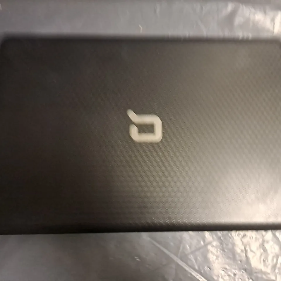 COMPAQ PRESARIO CQ62 LAPTOP