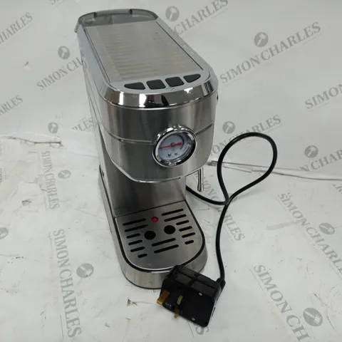 BEEM ESPRESSO MACHINE 20 BAR, PROFESSIONAL ESPRESSO MAKER