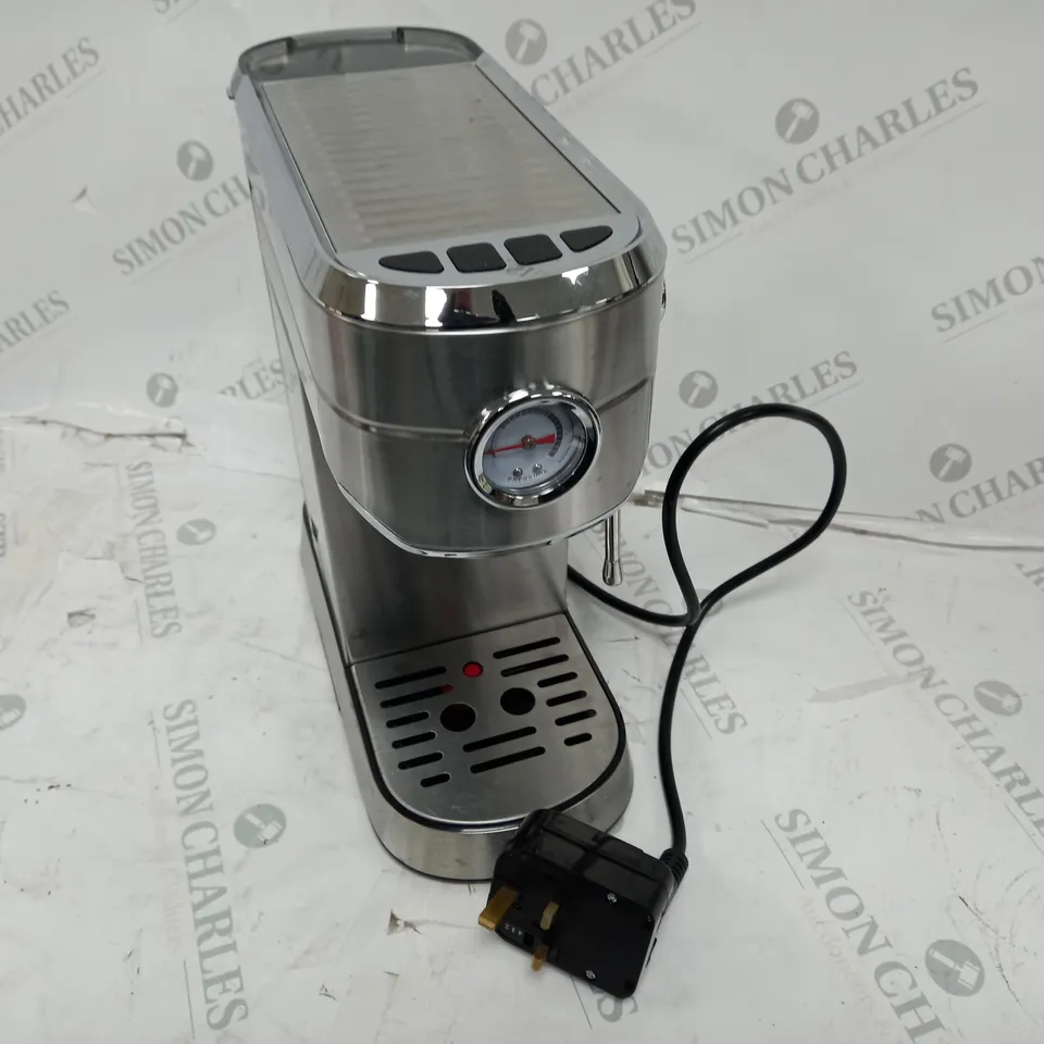 BEEM ESPRESSO MACHINE 20 BAR, PROFESSIONAL ESPRESSO MAKER