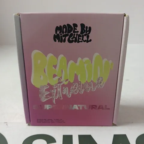 SEALED MADE BY MITCHELL BEAMIN' EXTREME SUPERNATURAL SET