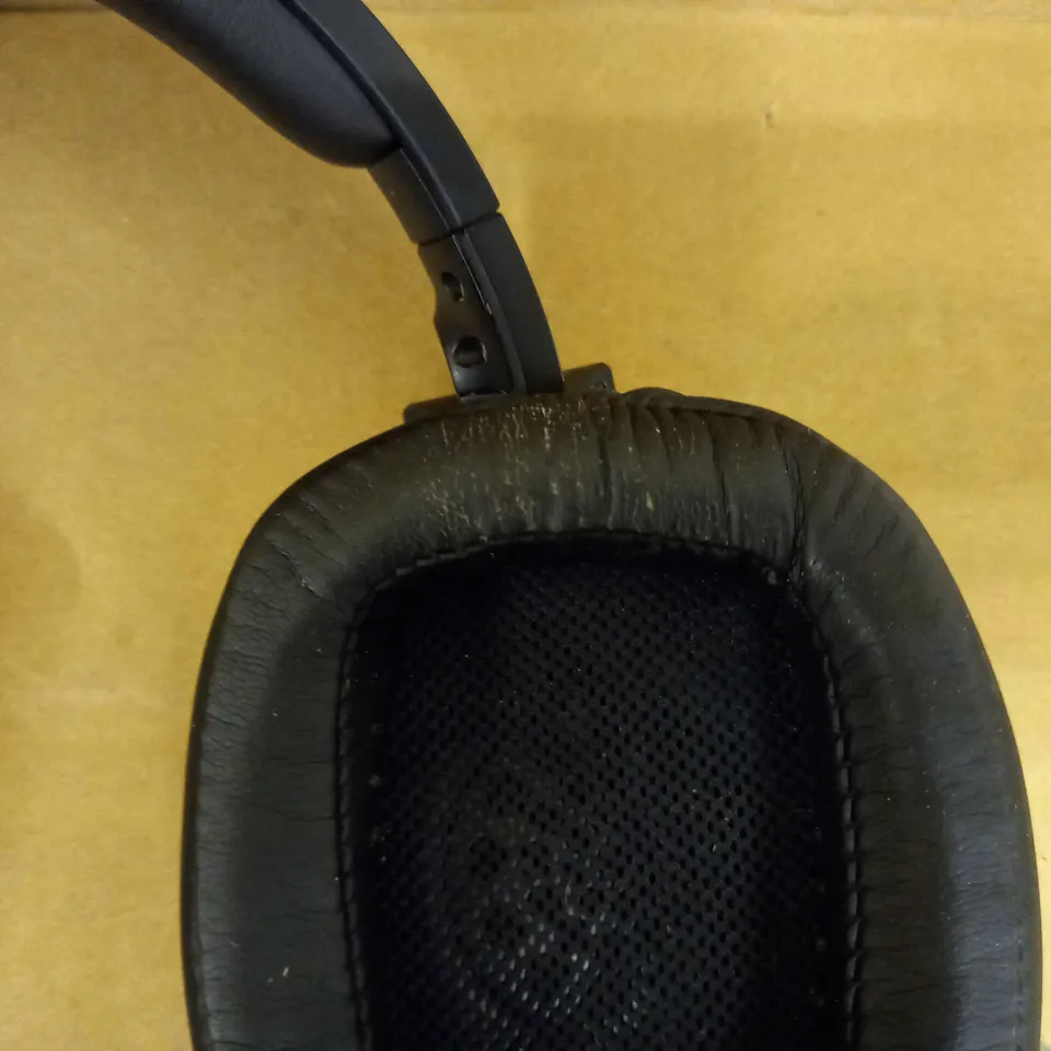 LOGITECH PRO GAMING HEADSET