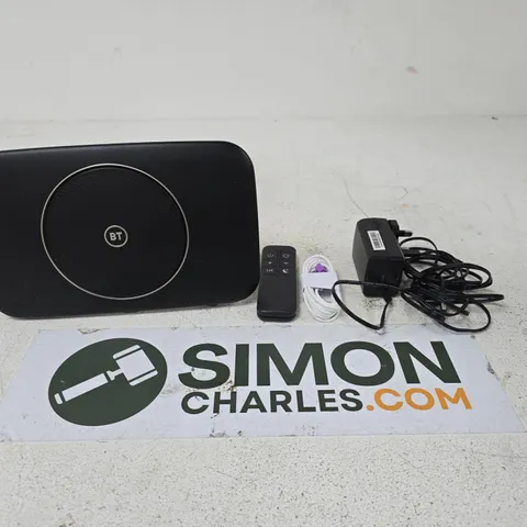 APPROXIMATELY 15 ASSORTED ELECTRICAL PRODUCTS TO INCLUDE PLUGS, WIFI HUBS AND REMOTE CONTROLS