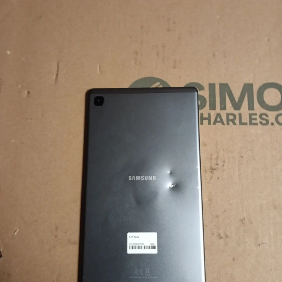 BOXED SAMSUNG GALAXY TAB A7 LITE