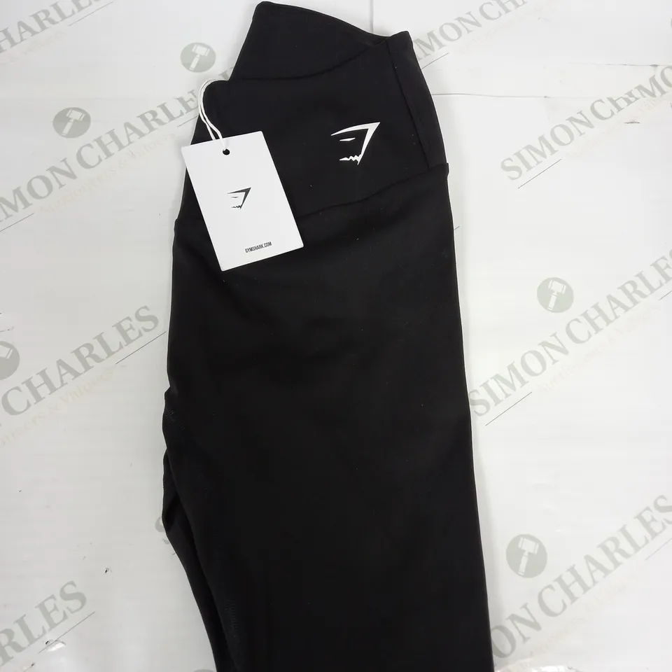 GYMSHARK TRAINING LEGGINGS SIZE M