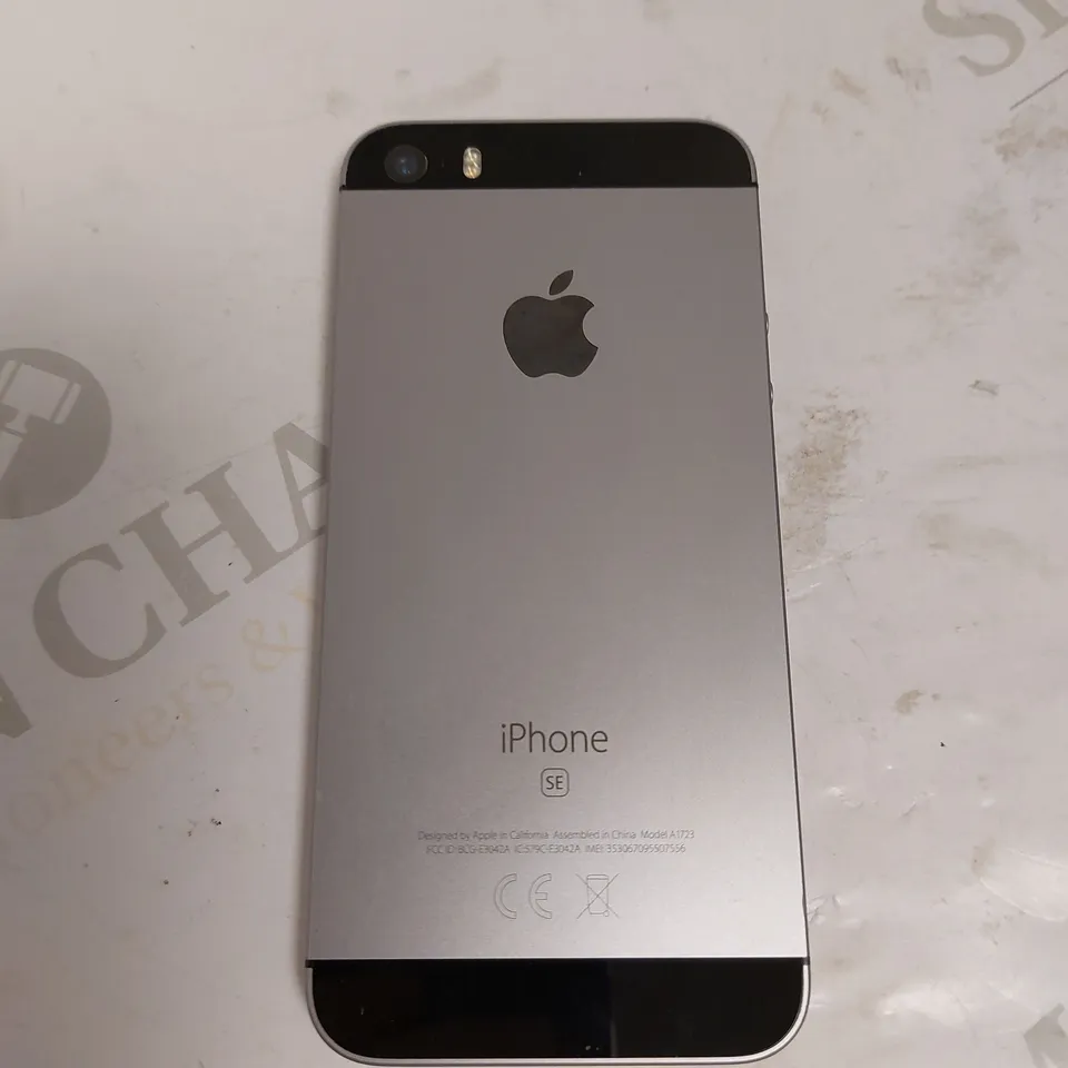 APPLE IPHONE SE (1ST GENERATION) A1723 