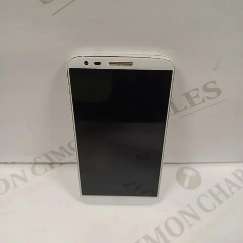 LG ANDROID SMARTPHONE - MODEL UNSPECIFIED 