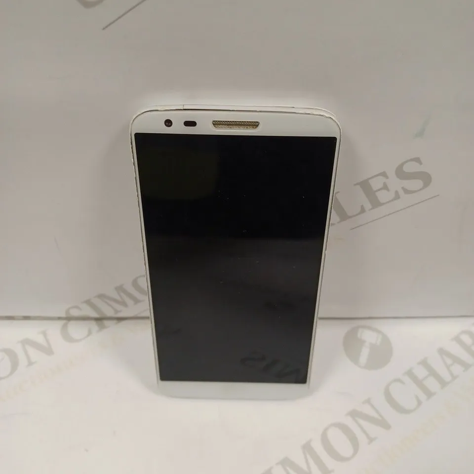 LG ANDROID SMARTPHONE - MODEL UNSPECIFIED 