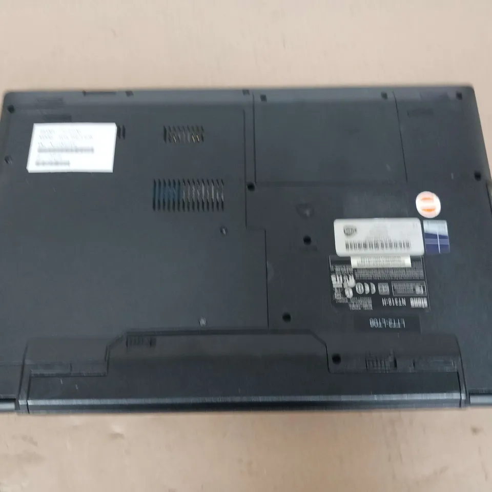 STONE W54_55SU1,SUW	15 INCH	I3-4100M 2.50GHZ