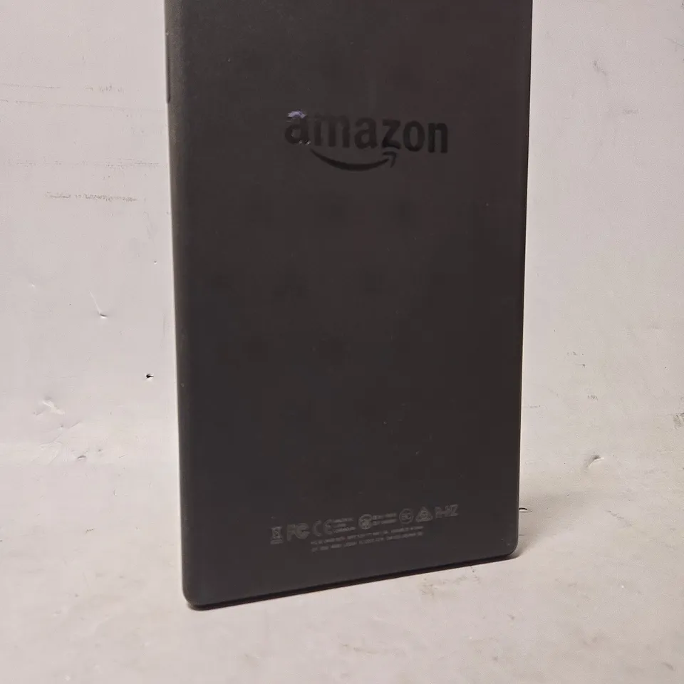 AMAZON KINDLE FIRE TABLET HD 8