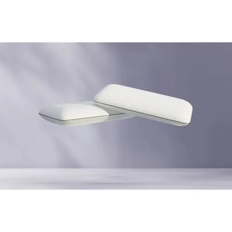 BOXED EMMA PREMIUM FOAM PILLOW (1 BOX)