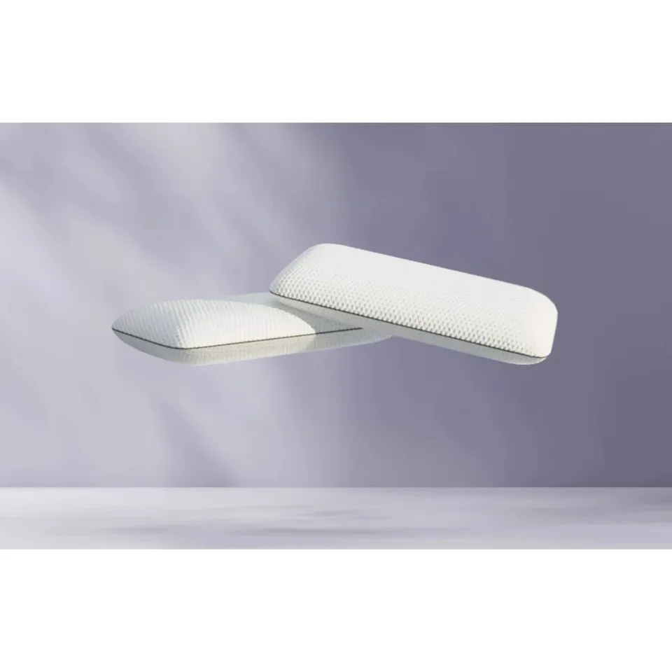 BOXED EMMA PREMIUM FOAM PILLOW (1 BOX)
