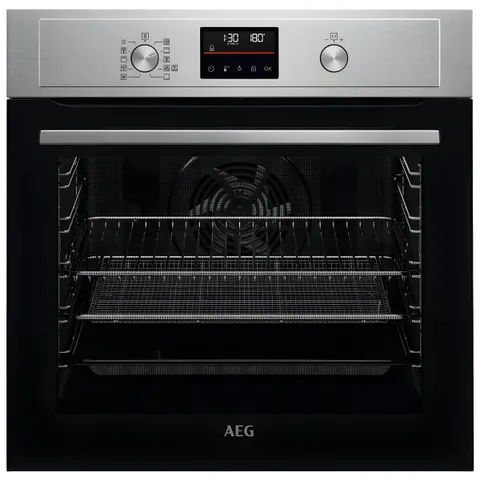 AEG BPX535A61M ELECTRIC PYROLYTIC OVEN