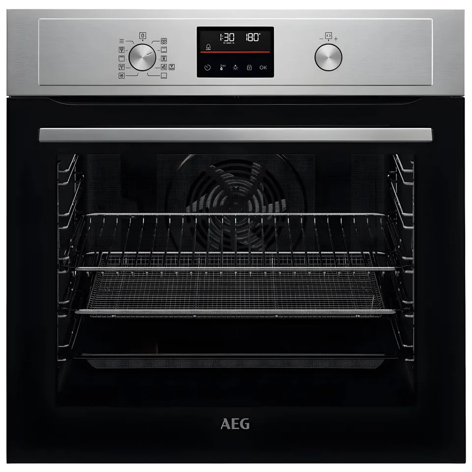 AEG BPX535A61M ELECTRIC PYROLYTIC OVEN