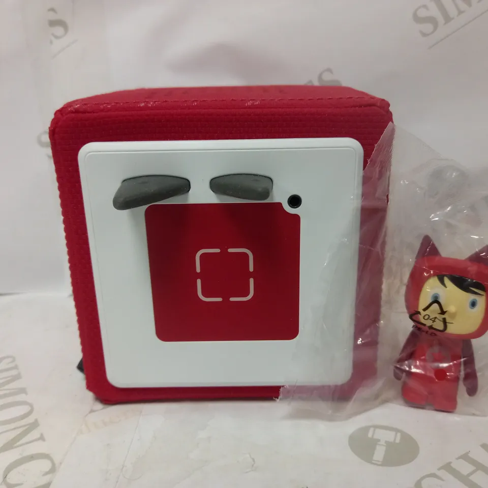 TONIES STARTER SET - RED