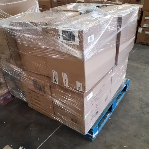 PALLET OF APPROXIMATELY 12 ASSORTED ITEMS INCLUDING 