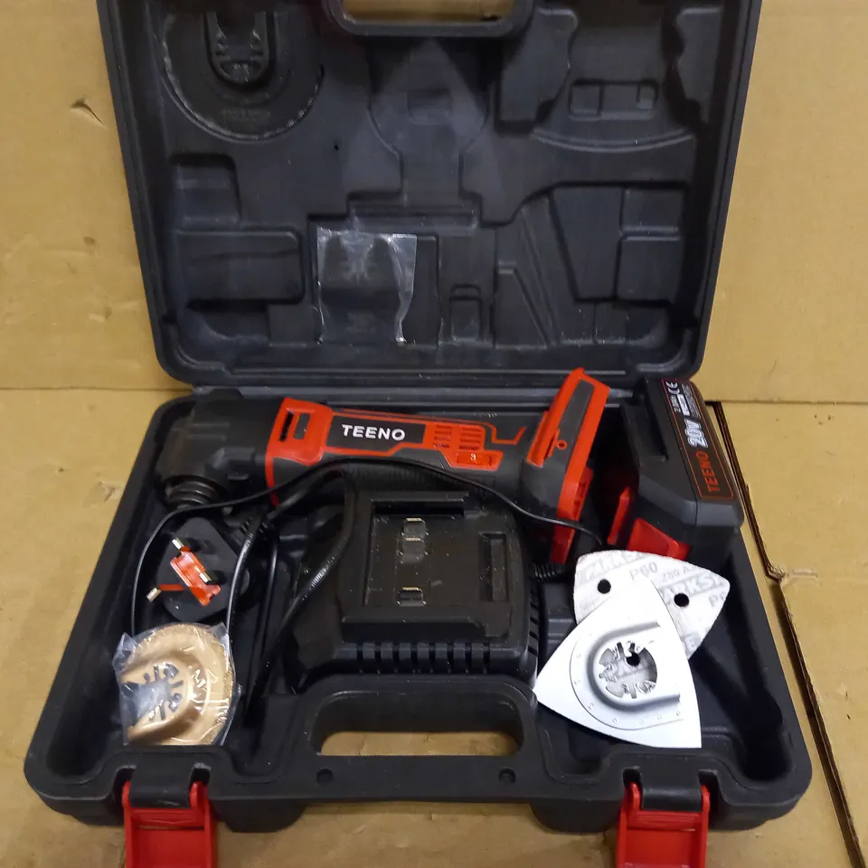 TEENO BCD-2100 MULTI-TOOL