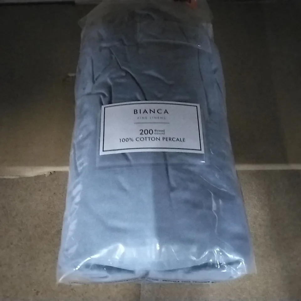 100% COTTON EXTRA DEEP FITTED SHEET 