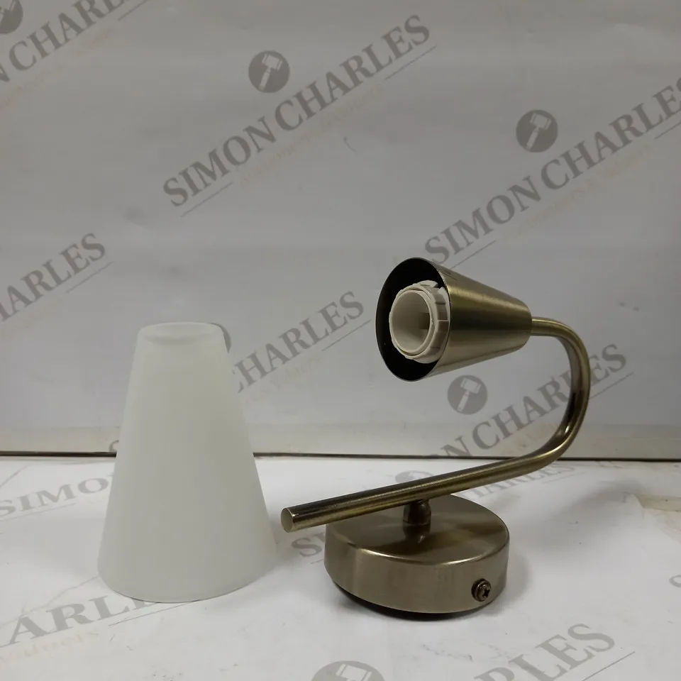 JOHN LEWIS LULU WALL LIGHT