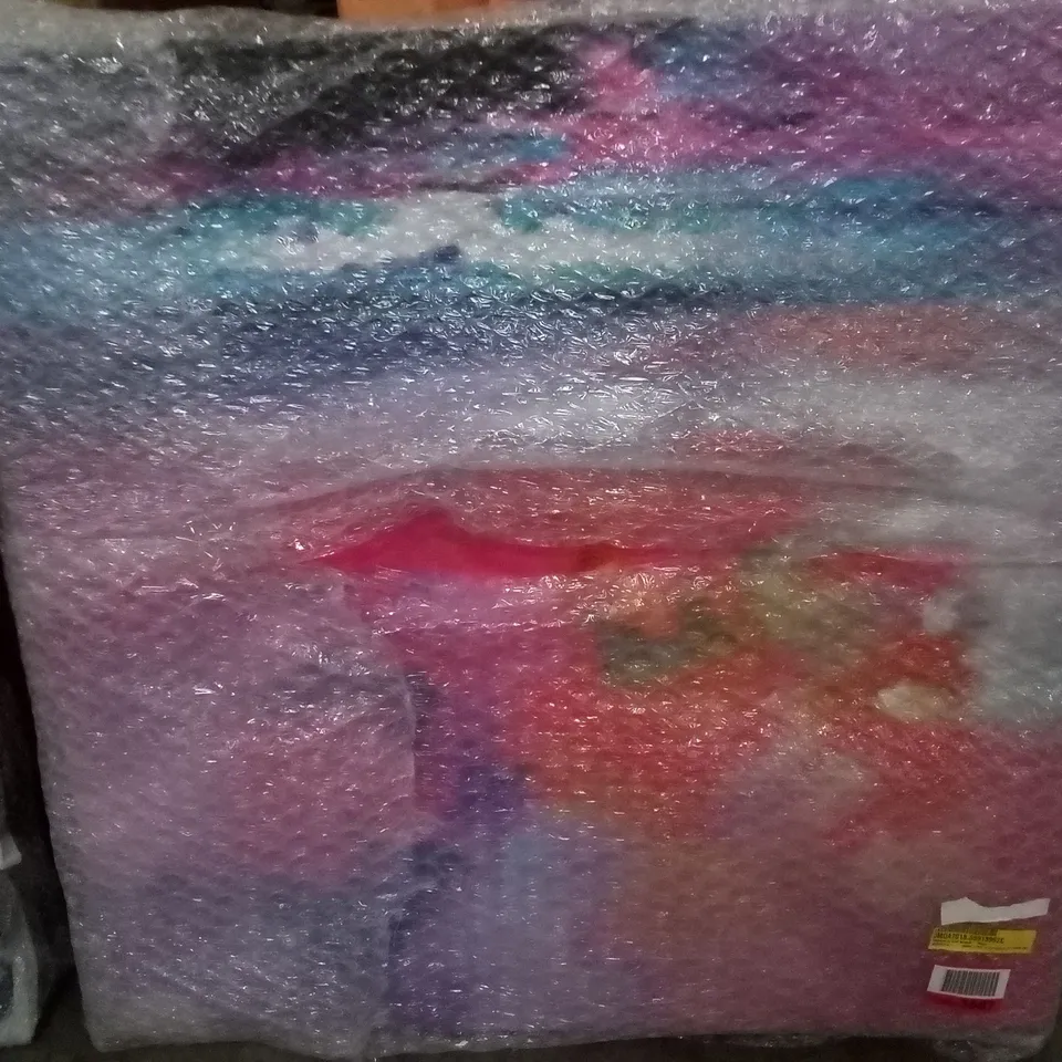 CATACLYSM BY SCOTT NAISMITH - WRAPPED CANVAS PRINT 