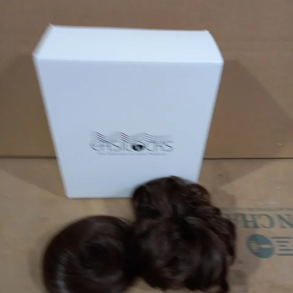 EASILOCKS POWER SCRUNCHIE SET OF 2 