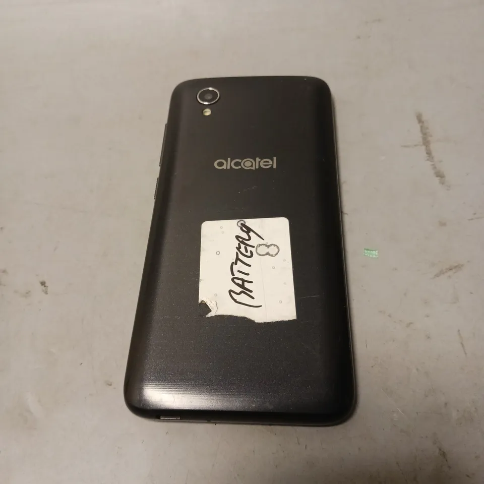 ALCATEL 1 MOBILE PHONE