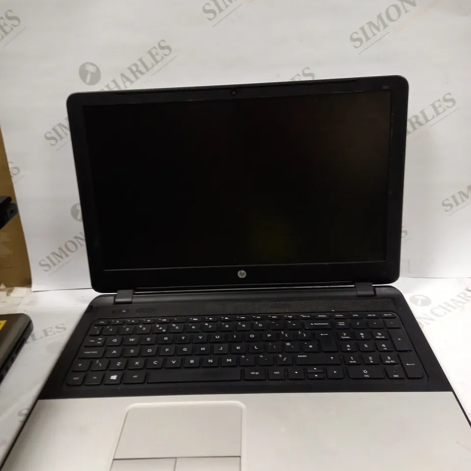 HP 350 G1 LAPTOP