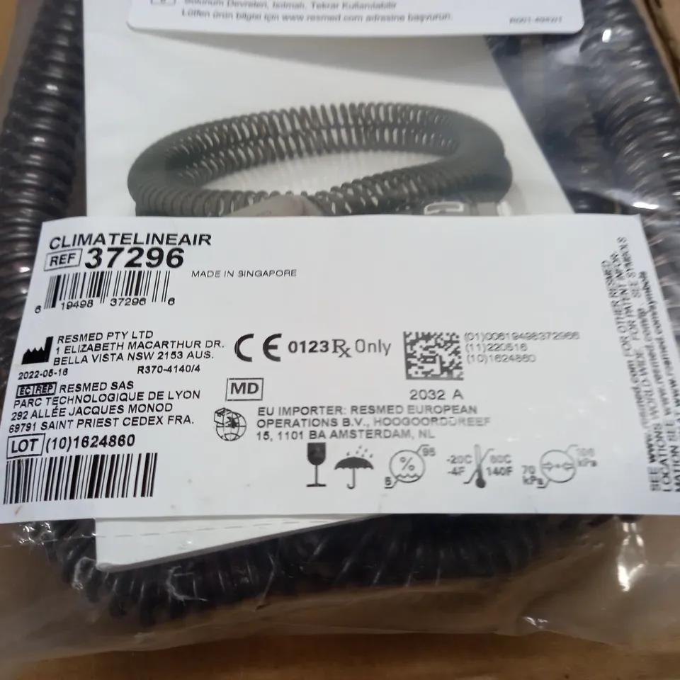 RESMED CLIMATE LINE AIR