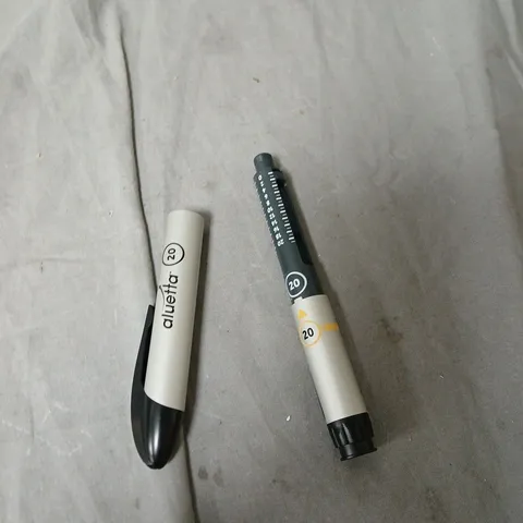 MERCK ALUETTA 20 DOSING PEN – MEDICAL DEVICE (BOXED) 