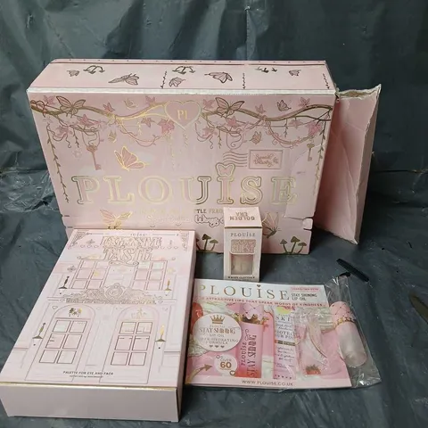 PLOUISE GIFT BOX