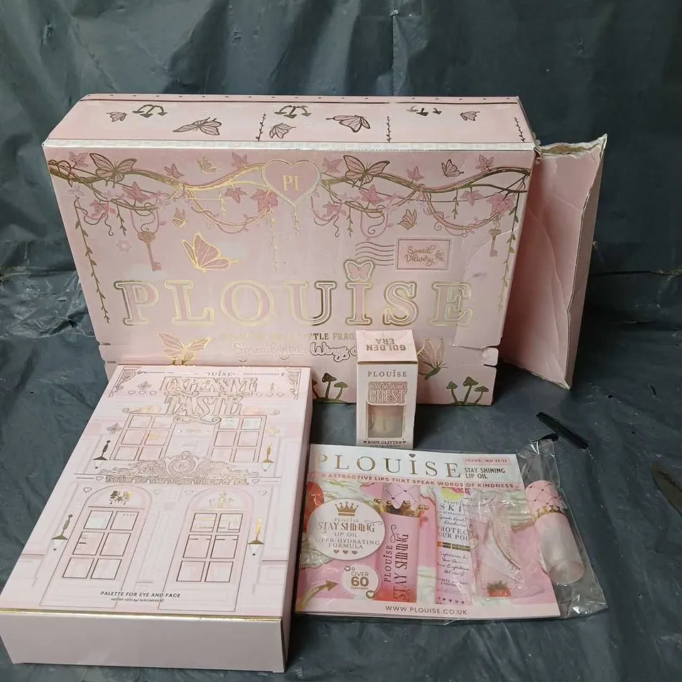 PLOUISE GIFT BOX