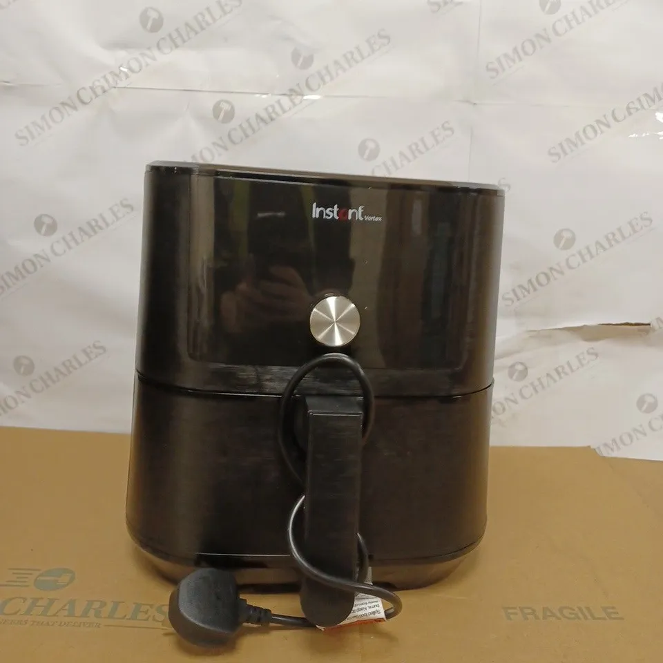 INSTANT POT VORTEX AIR FRYER