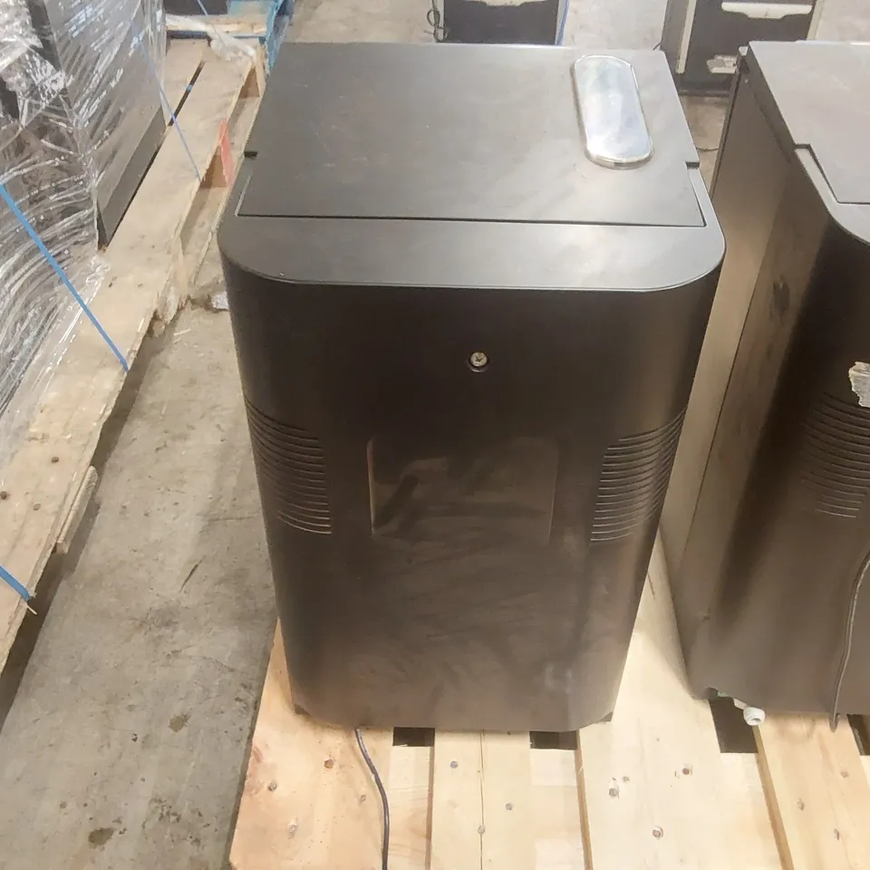 SCHAERER INTENSE COMMERCIAL BEAN TO CUP COFFEE MACHINE