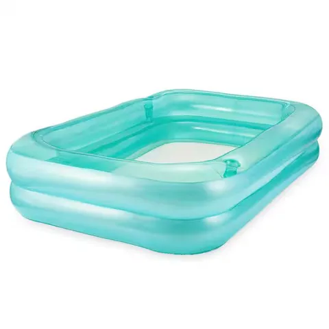FUNSICLE SUMMERBLOCK POOL 5.5FT - COLLECTION ONLY