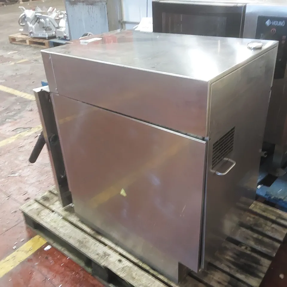 FALCON LAINOX COMPACT COMBI OVEN TYPCOEN061